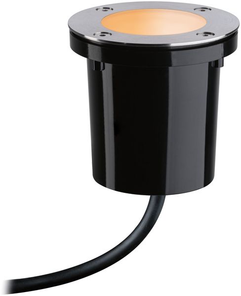 Paulmann 94588 Plug&Shine LED Bodeneinbauleuchte Smart Home Zigbee tunable warm Bild 7