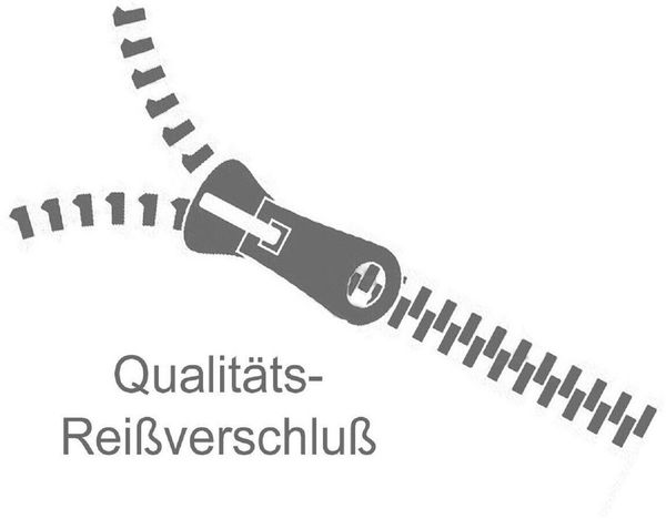 Weckbrodt Dekokissen Dancer, Kissenhülle ohne Füllung, 1 Stück