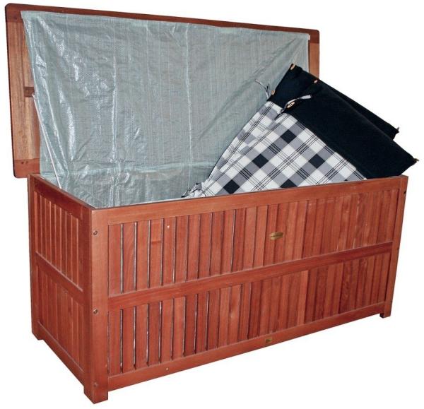 Garden Pleasure Auflagenbox PLANO