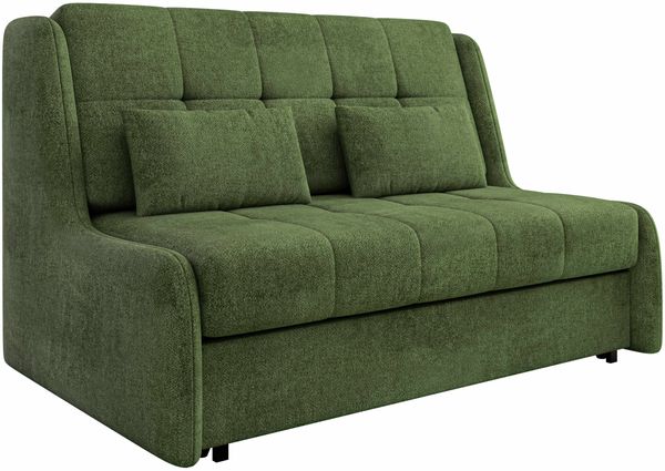 Schlafsofa Viva Elite III (Farbe: Sereno 690)