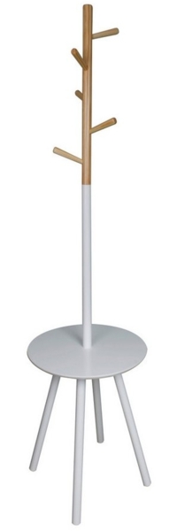 HTI-Living Garderobenständer Garderobenständer Jackenständer, (Stück, 1 St, 1 Kleiderständer), Kleiderständer