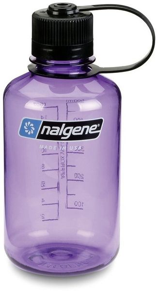 Nalgene Trinkflasche Nalgene Trinkflasche 'EH Sustain' 0,5 L