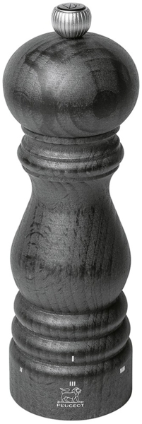 Peugeot Paris U-Select Pfeffermühle 18 cm Graphite