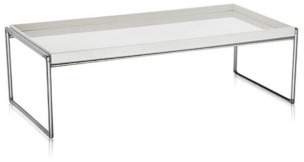 Trays Beistelltisch 80cm x 40cm x 25,3cm