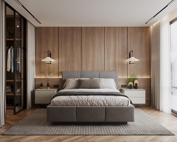 thematys Polsterbett Stauraumbett mit Bettkasten 90x200, 120x200, 140x200, 160x200, 180x200 (TOPSELLER - MADE IN EU - 4 Bezüge - CORD, OTTAWA, VELOURS - Optional mit Matratze bestellbar, mit großen gepolsterten Kopfteil, mit Bettkasten zum aufklappen),...