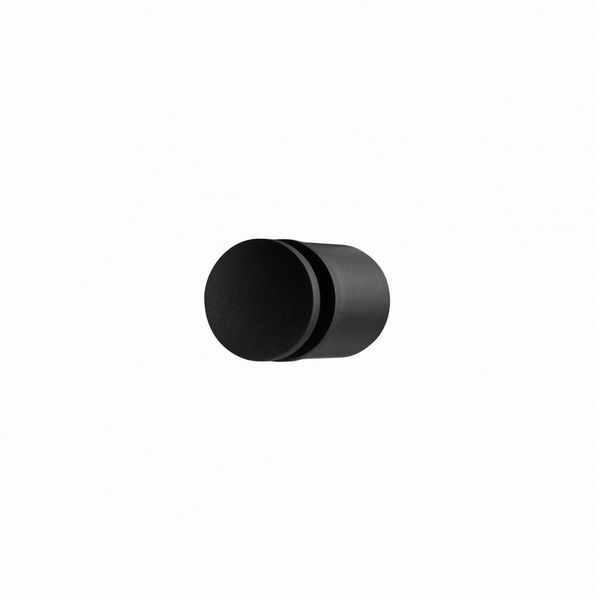 blomus Wandtürstopper -ENTRA- Türstopper: Edles Design & robuster Schutz für Wände, Edelstahl, Weichkunststoff-Puffer, Langlebig, Modernes Design, Vielseitig