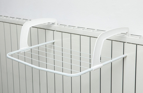 Juwel Heizungs- und Balkonwäschetrockner