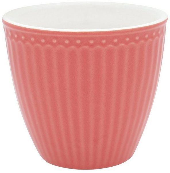 Greengate Latte Cup Alice Coral STWLATAALI1606 Bild 4