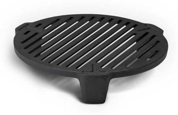 Grillfürst Dutch Oven Einsatz für DO4, DO6 - Feuerrost