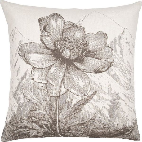 PAD Dekokissen WILD FLOWER, made in europe