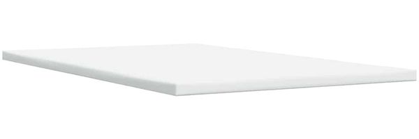 vidaXL Boxspringbett mit Matratze Dunkelgrün 160x200 cm Samt 3290097 Bild 11