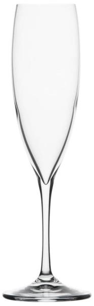 Sektglas Kristall Pure clear (23,8 cm)