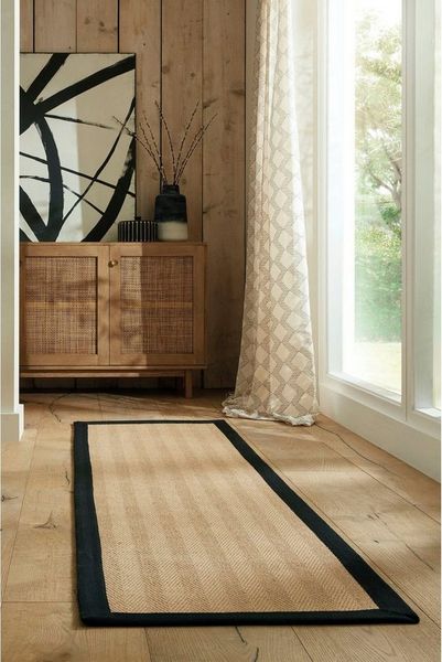 FLAIR RUGS Läufer Kira, rechteckig, Höhe: 3 mm