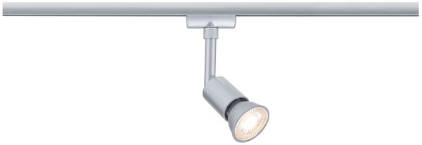 Paulmann URail Einzelspot Salt chrom matt GU10