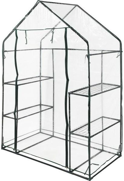 FLO FOLY GARDEN Hochbeet 143x73x195