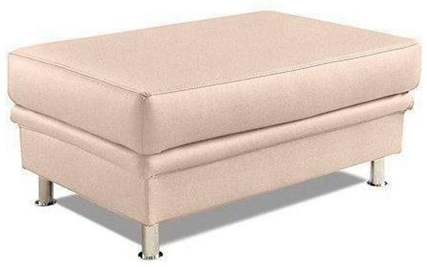 sit&more Hocker Mailand, B: 102 cm, individuell zu kombinieren