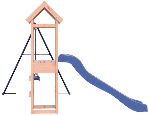 vidaXL Spielturm Massivholz Douglasie 3279014 Bild 6