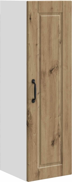 vidaXL Küchenschrank Artisan-Eiche 30 x 31 x 100 cm Holzwerkstoff 885464