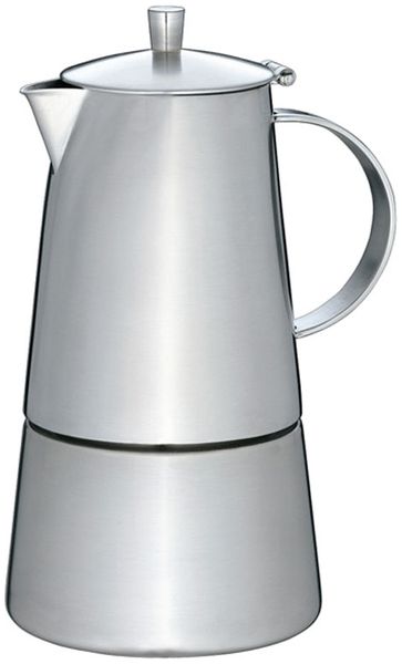 Cilio Modena Espressokocher 6 Tassen