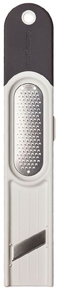 Ingwer-Reibe 3-in-1