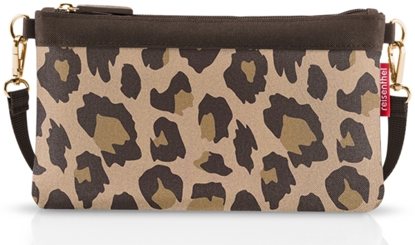 Reisenthel Mini Pouch Leo Macchiato