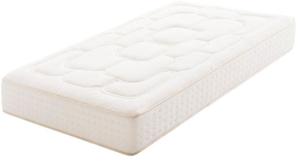 Moonia Regal Prime Matratze Viskoelastischer Schaum Beige 80x190cm