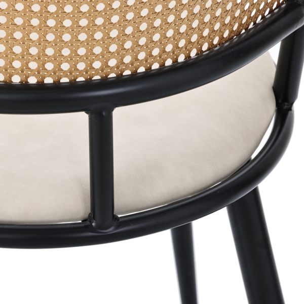 Polsterbett 90×200 cm mit Samt, verstellbarem Kopfteil, goldfarbenen Beinen & stabilem Lattenrost modernes Einzelbett,Rosa Bild 8