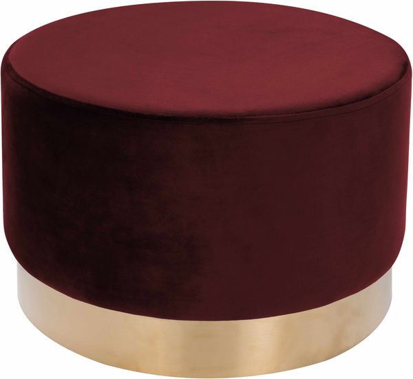 Hocker Nano 510 Rot