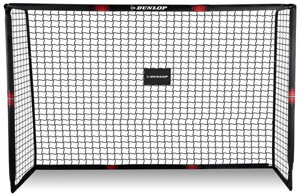 Dunlop Fußballtor Dunlop Fußballtor 240 x 160 x 85 cm
