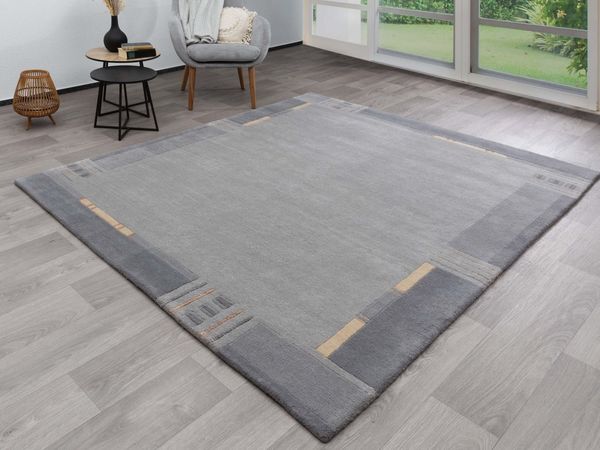 Steffensmeier Teppich Peschawar, Rechteckig, Nepaldesign