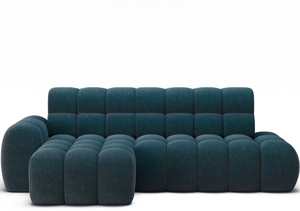 Eltap Ceedro Ecksofa (Amore 40) Seite links