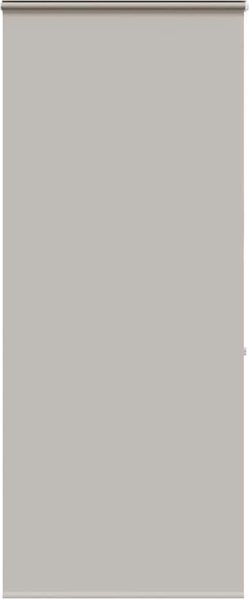 vidaXL Duschrollo mit Kassette 100x240 cm Stoffbreite 96 cm 4014990