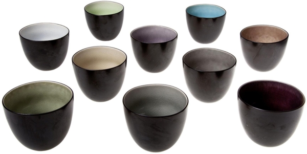 Becher o. H. SFF 230ml sort. 900485