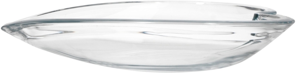 Ritzenhoff&Breker Cuore Gebäckteller Glas Herz 30,5cm Schale Platte Weihnachten Bild 5