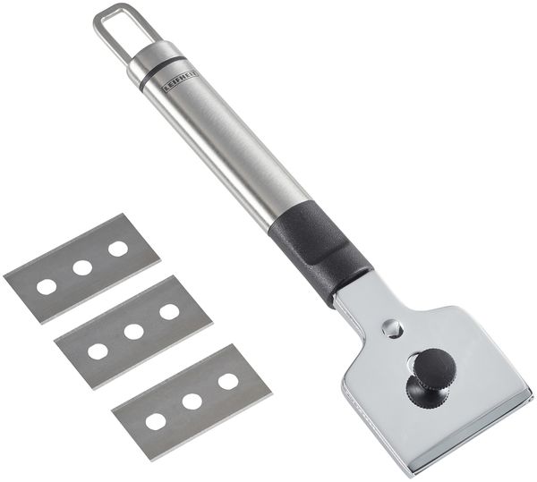 Kochfeldschaber