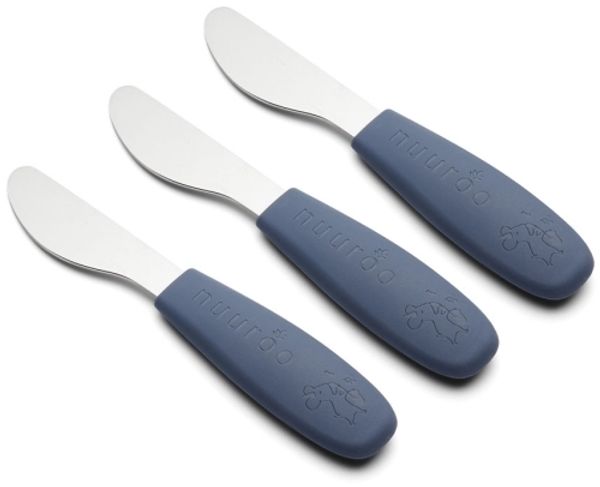 Nuuroo Harper-Messer 3er-Pack