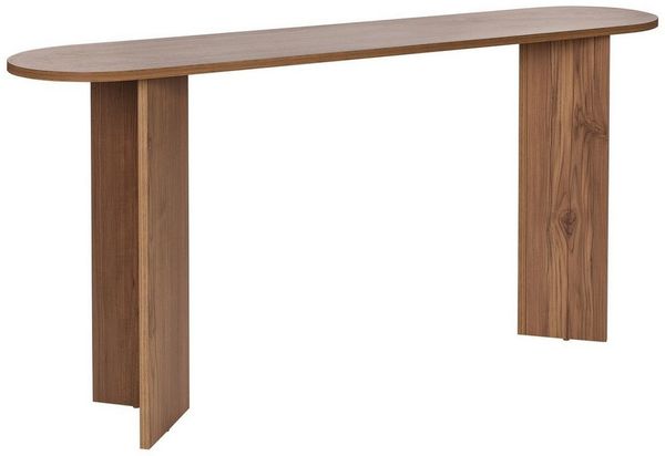 Elegant Oak Sideboard, 150 cm | 100% Melamine Coated Particle Board, 18 mm Thick | Stylish Storage Solution for Modern Living Rooms & Dining Areas