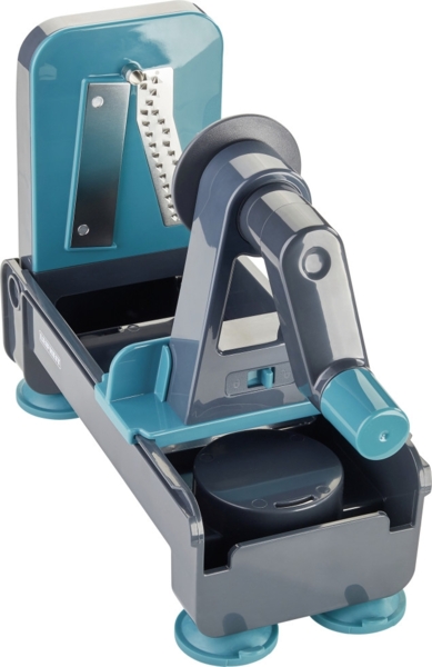 Leifheit Tisch-Spiralschneider 3in1