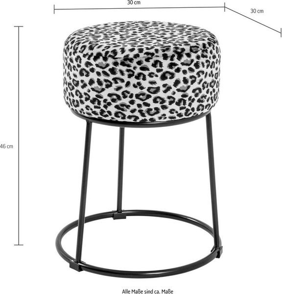 Hocker 22954