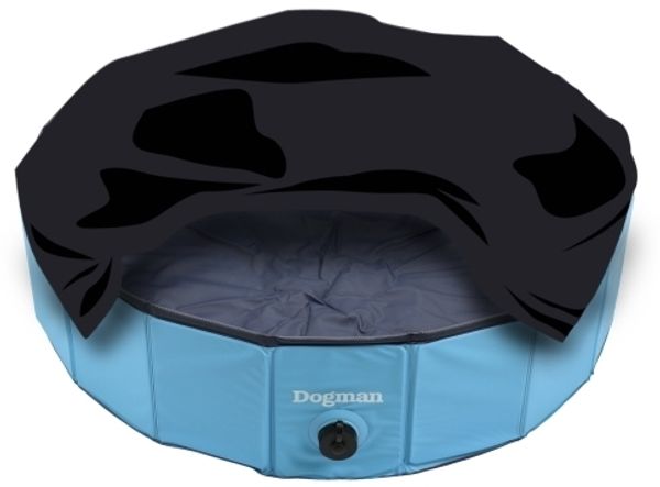 Dogman Poolabdeckung 160cm