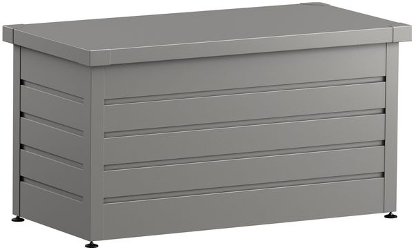 EcoStar Euroline Gartenboxen 1320 RAL 9007