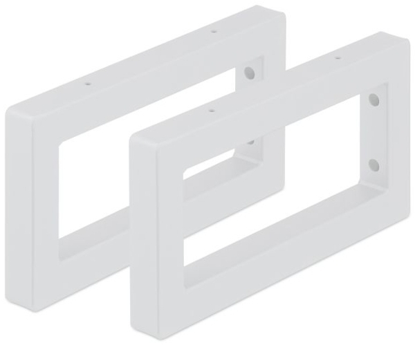 Wandkonsole 2er Set 10051190_8099