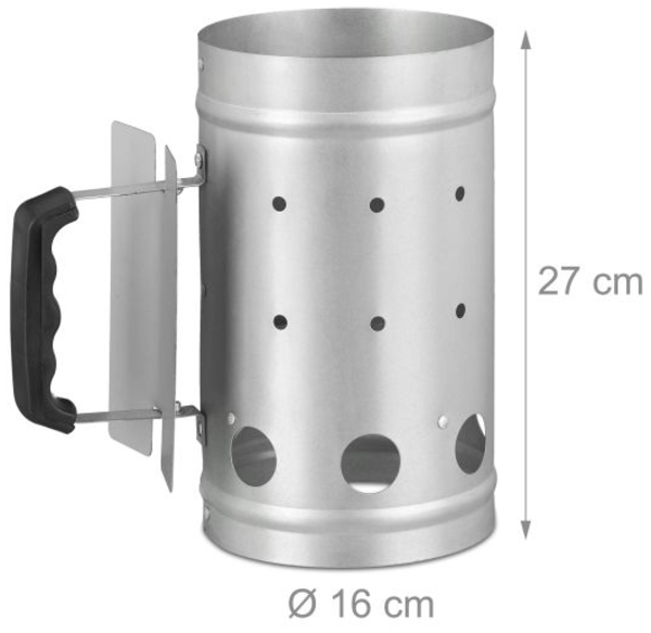 2 tlg. Grill-Set 10024437 Bild 3