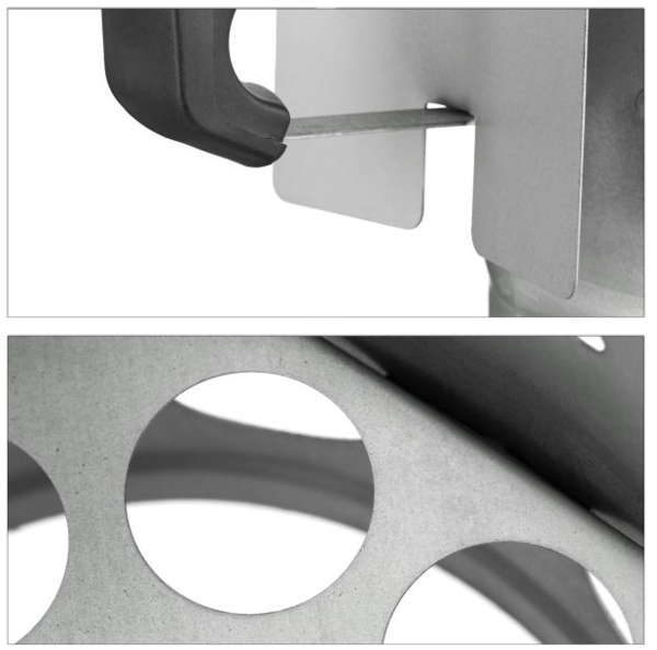 2 tlg. Grill-Set 10024437 Bild 4