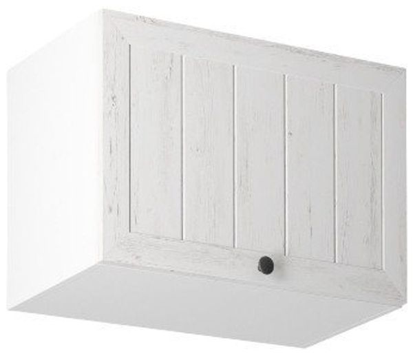 ROYAL24_MARKT Hängeschrank - Praktische Stauraumwunder für moderne Küchen. (Küche Hängeschrank, 1-St, Provence G60K) Edle Stoffe - Schickes Design - Top Verarbeitung.