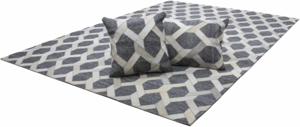 Chimera 110 Grau 80cm x 150cm