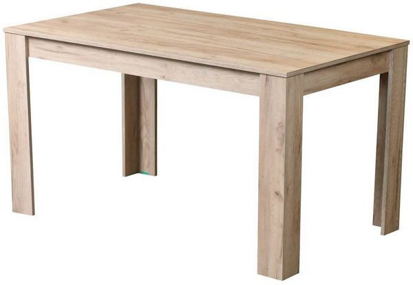 INOSIGN Esstisch Itaka, Breite 135 cm