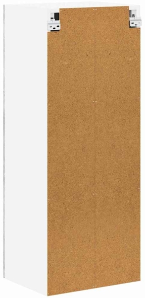 vidaXL Küchenschrank Beton Grau 40 x 31 x 100 cm Holzwerkstoff 885118 Bild 7