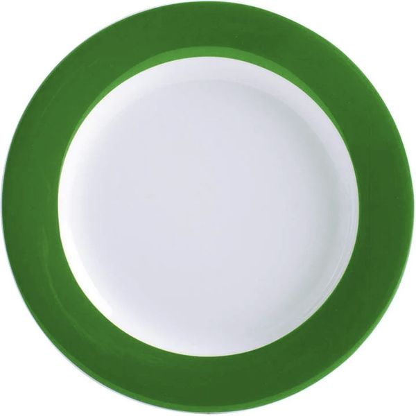 KAHLA Pronto Colore Speiseteller 26 cm smaragd green