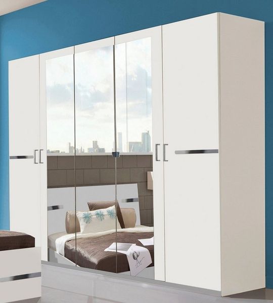 Kleiderschrank ANNA